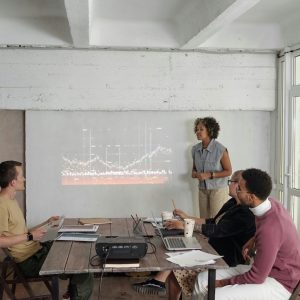 Operating KPIs & OKRs for Scale: Metrics Starter System