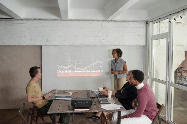 Operating KPIs & OKRs for Scale: Metrics Starter System