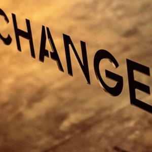 Change Management Studio: Behavior & Adoption During Restructuring