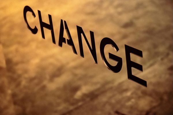 Change Management Studio: Behavior & Adoption During Restructuring